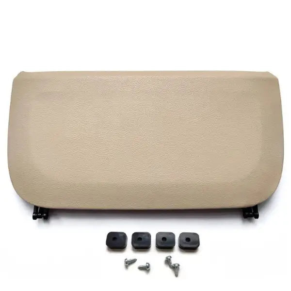 Car Craft Seat Storage Pocket Compatible with BMW 5 Series