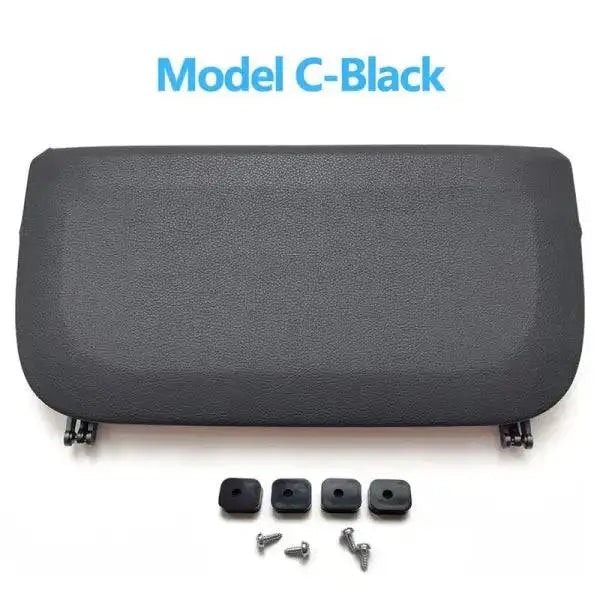 Car Craft Seat Storage Pocket Compatible with BMW 5 Series