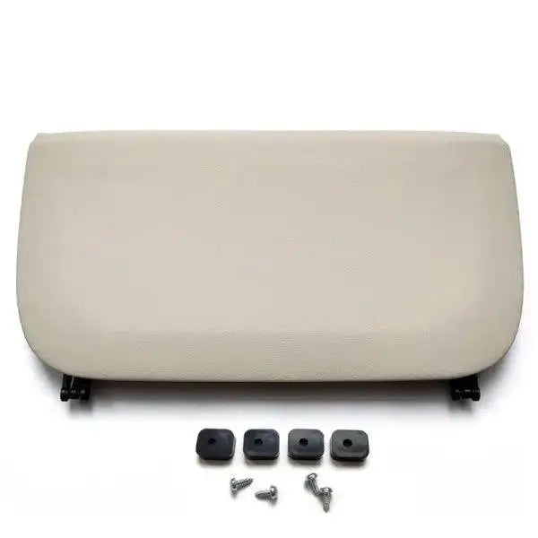 Car Craft Seat Storage Pocket Compatible With Bmw 5 Series