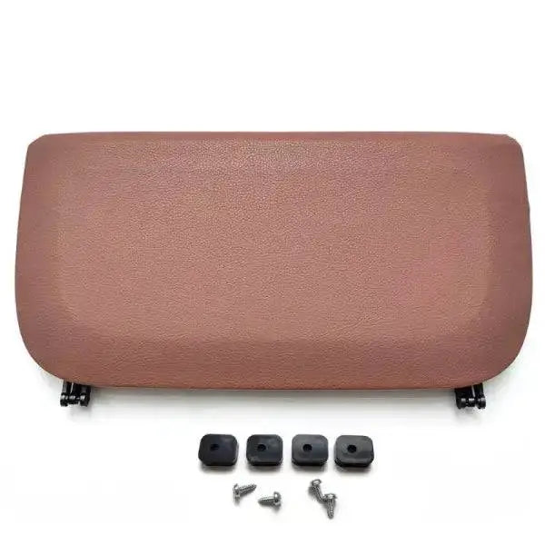 Car Craft Seat Storage Pocket Compatible with BMW 5 Series