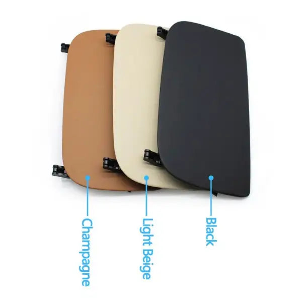 Car Craft Seat Storage Pocket Compatible With Bmw X5 G05