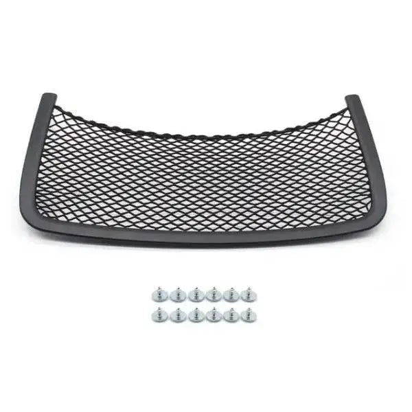 Car Craft Seat Storage Pocket Compatible with Mercedes Ml