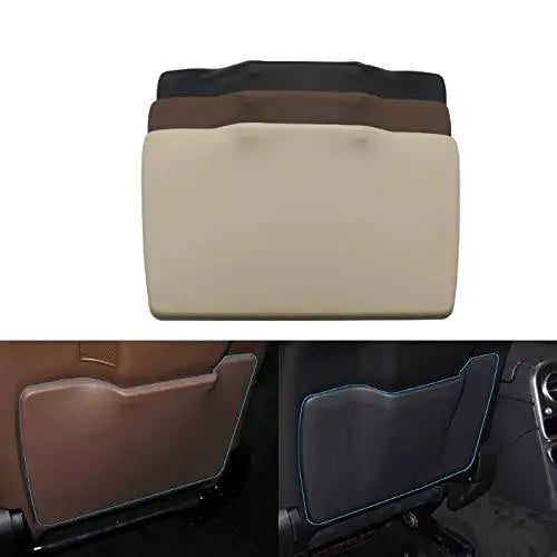 Car Craft Seat Storage Pocket Compatible with Mercedes S