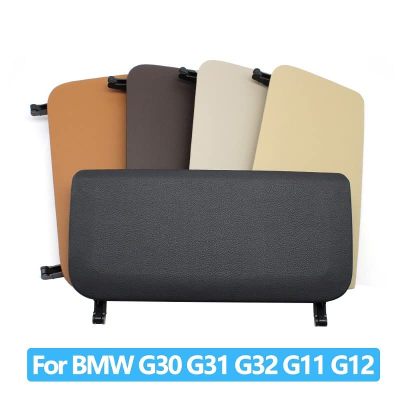 Car Craft Seat Storage Pocket Compatible With Bmw 5 Series