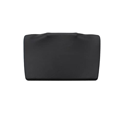 Car Craft Seat Storage Pocket Compatible with Mercedes S