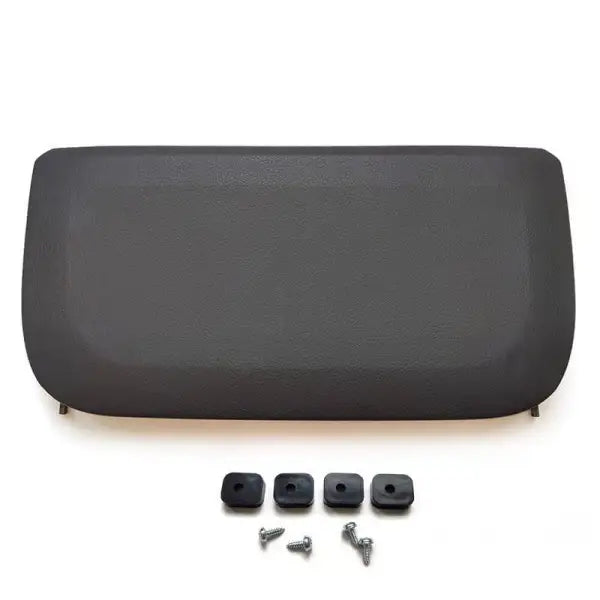 Car Craft Seat Storage Pocket Cover Compatible with BMW 5