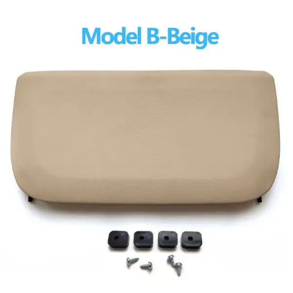 Car Craft Seat Storage Pocket Cover Compatible with BMW 5