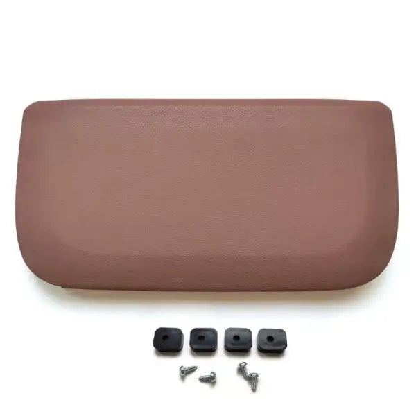 Car Craft Seat Storage Pocket Cover Compatible with BMW 5