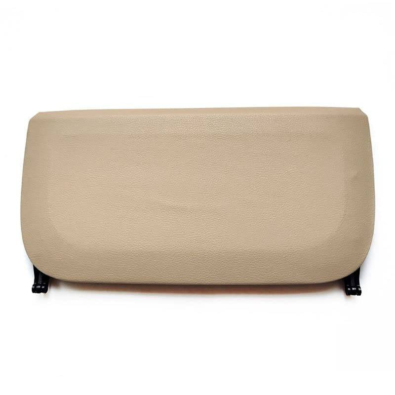 Car Craft Seat Storage Pocket Cover Compatible with BMW 5