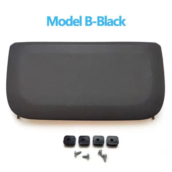 Car Craft Seat Storage Pocket Cover Compatible with BMW 5