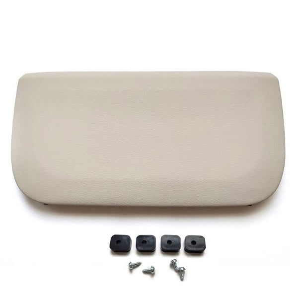 Car Craft Seat Storage Pocket Cover Compatible with BMW 5
