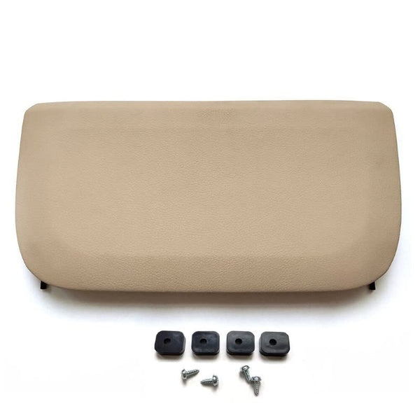 Car Craft Seat Storage Pocket Cover Compatible with BMW 5