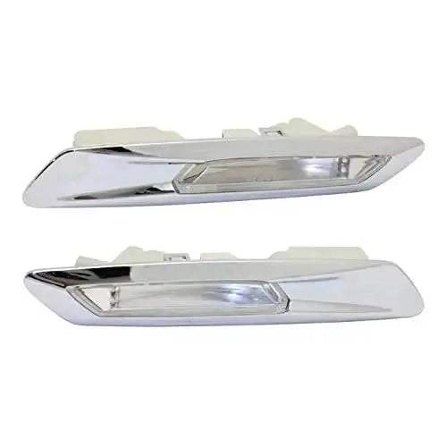 Car Craft Side Lamp Compatible With Bmw 5 Series F10