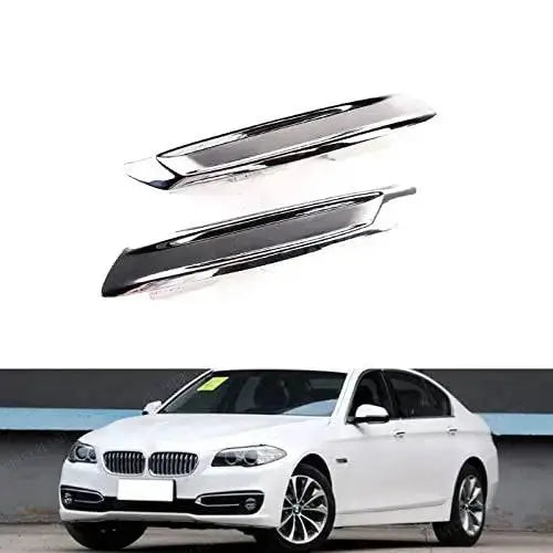 Car Craft Side Lamp Compatible With Bmw 5 Series F10