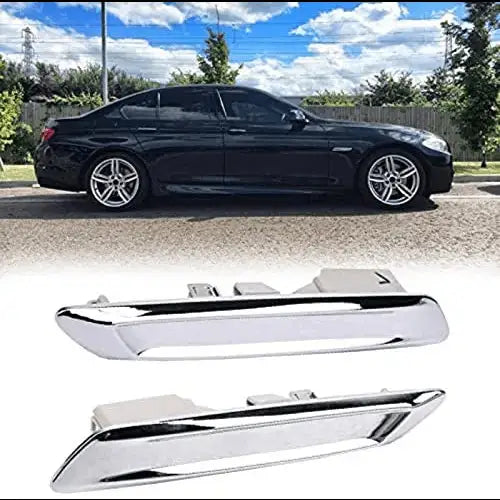 Car Craft Side Lamp Compatible With Bmw 5 Series F10