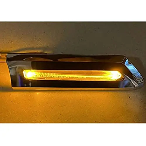 Car Craft Side Lamp Compatible With Bmw 7 Series F02