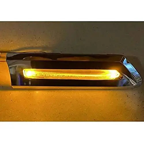 Car Craft Side Lamp Compatible With Bmw 7 Series F02