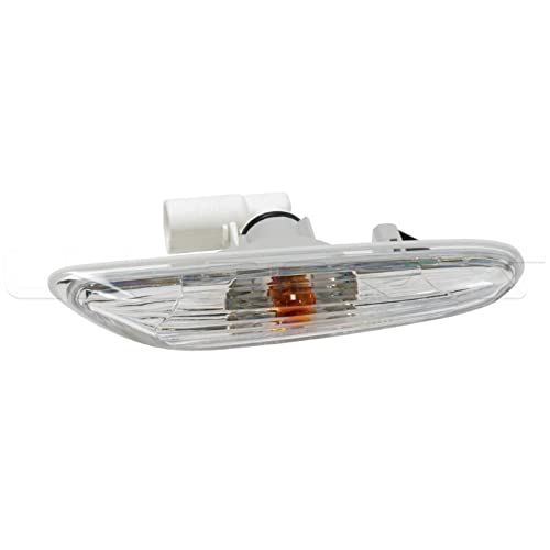 Car Craft Side Lamp Compatible With Bmw 3 Series E90