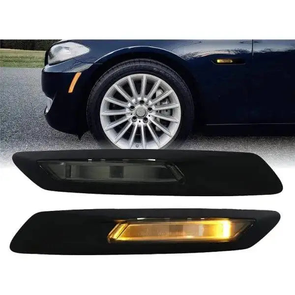 Car Craft Side Lamp Indicator Light Compatible With Bmw 5