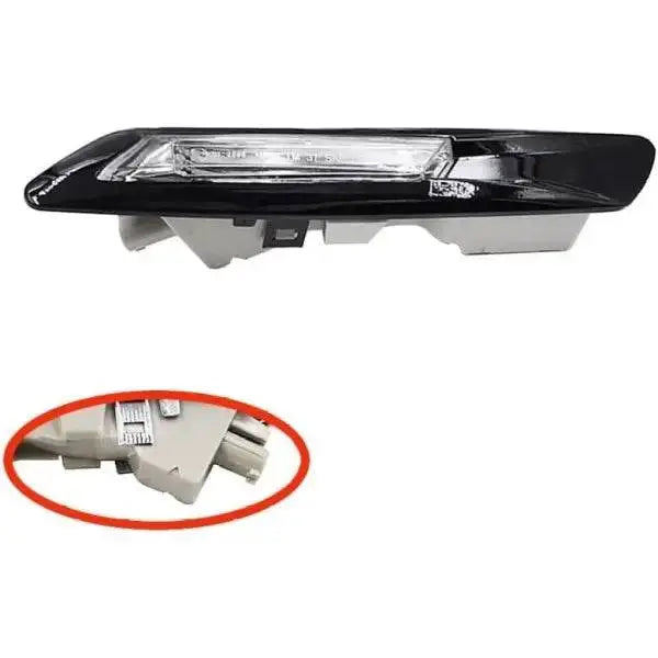 Car Craft Side Lamp Indicator Light Compatible With Bmw 5