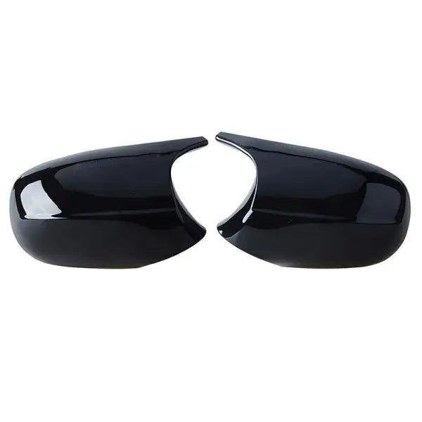 Car Craft Side Mirror Cover Compatible With Bmw 3 Series