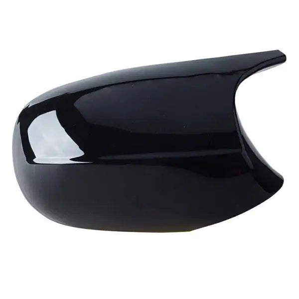 Car Craft Side Mirror Cover Compatible With Bmw 3 Series