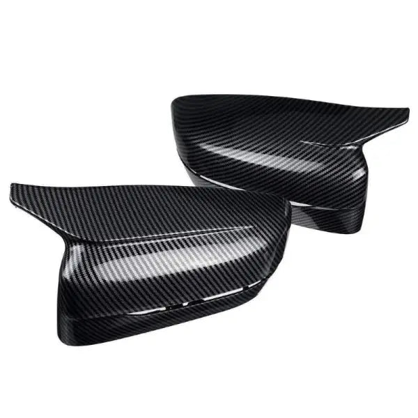 Car Craft Side Mirror Cover Compatible With Bmw 3 Series G20