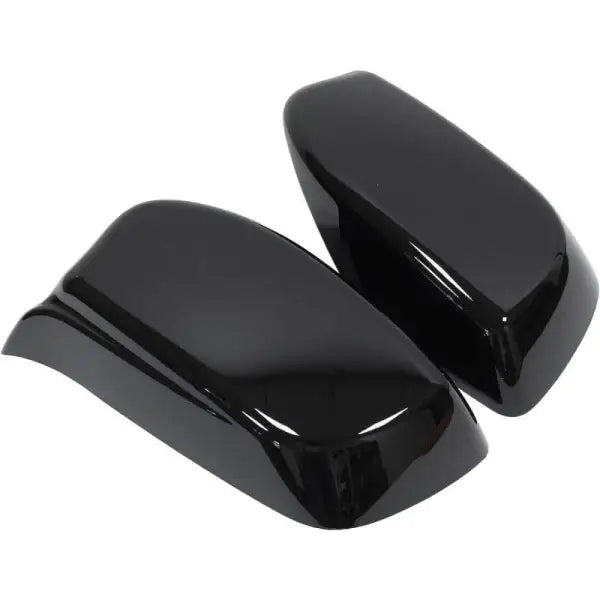 Car Craft Side Mirror Cover Compatible With Bmw 5 Series