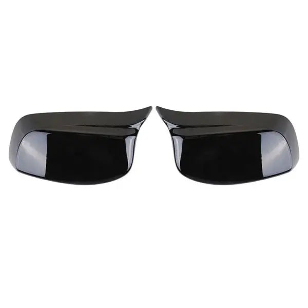 Car Craft Side Mirror Cover Compatible With Bmw 5 Series