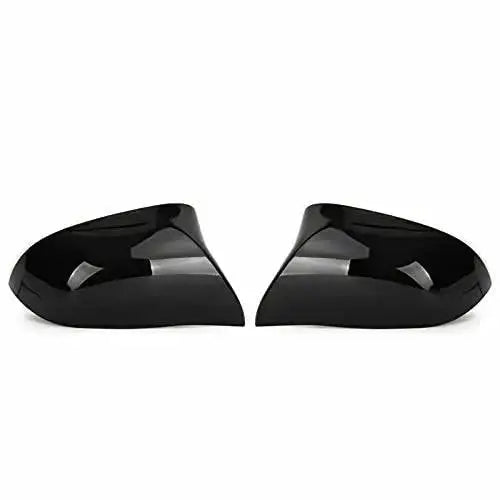 Car Craft Side Mirror Cover Compatible With Bmw X5 F15