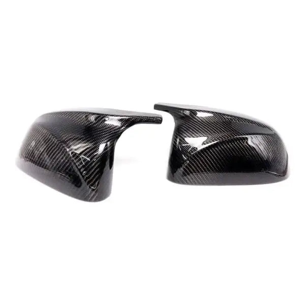 Car Craft Side Mirror Cover Compatible With Bmw X5 G05