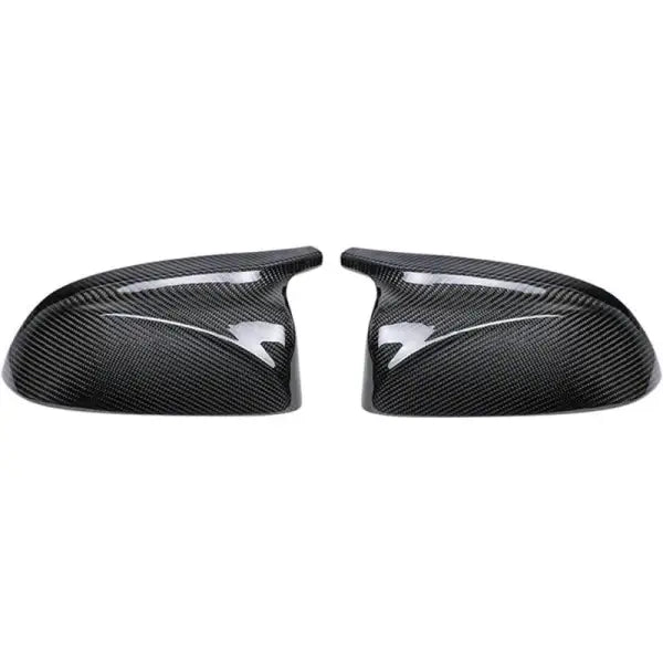 Car Craft Side Mirror Cover Compatible With Bmw X5 G05