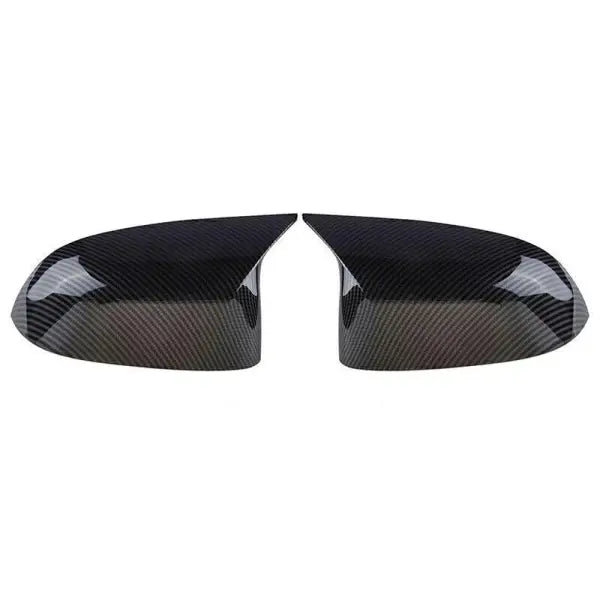 Car Craft Side Mirror Cover Compatible With Bmw X5 G05