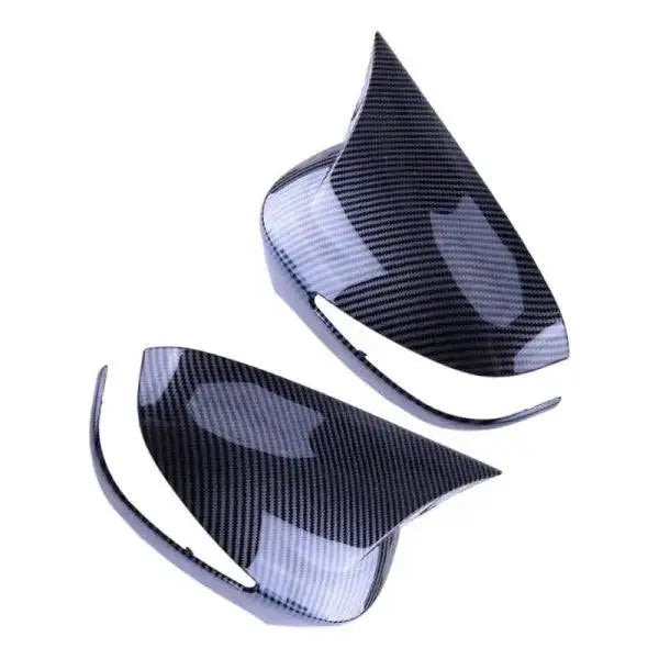 Car Craft Side Mirror Cover Compatible With Honda Civic