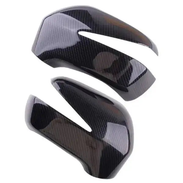 Car Craft Side Mirror Cover Compatible With Honda Civic