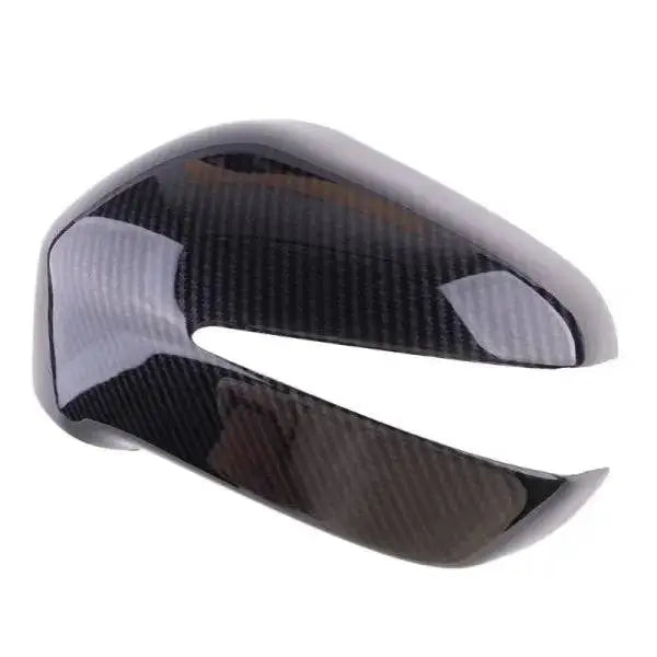 Car Craft Side Mirror Cover Compatible With Honda Civic