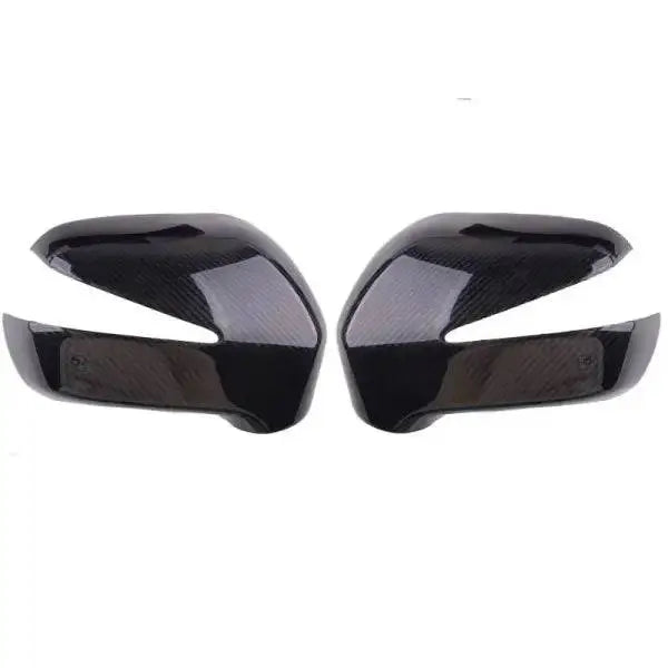 Car Craft Side Mirror Cover Compatible With Honda Civic