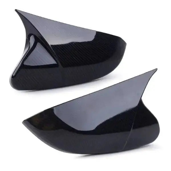 Car Craft Side Mirror Cover Compatible With Honda Civic