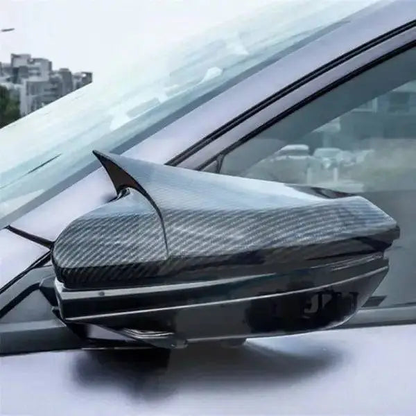 Car Craft Side Mirror Cover Compatible With Honda Civic