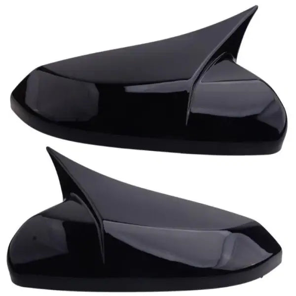 Car Craft Side Mirror Cover Compatible With Honda Civic