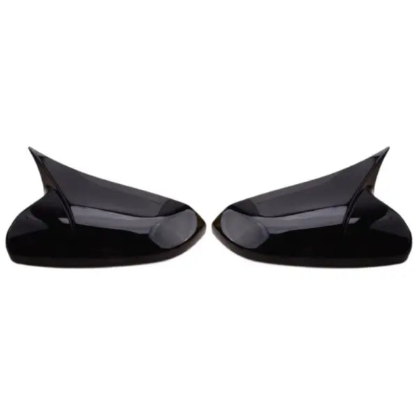 Car Craft Side Mirror Cover Compatible With Honda Civic