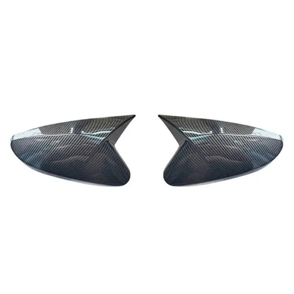 Car Craft Side Mirror Cover Compatible With Hyundai Elantra