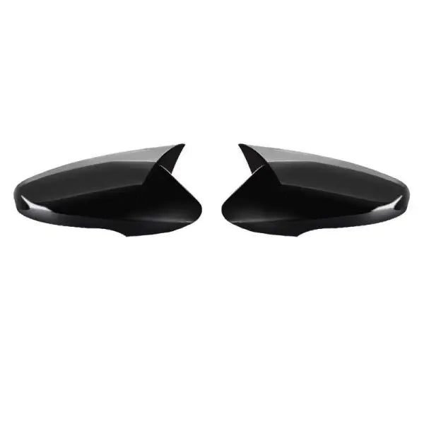 Car Craft Side Mirror Cover Compatible With Hyundai Elantra