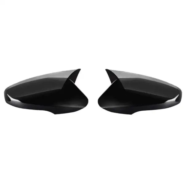 Car Craft Side Mirror Cover Compatible With Hyundai Elantra