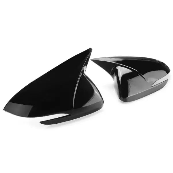 Car Craft Side Mirror Cover Compatible With Hyundai Elantra