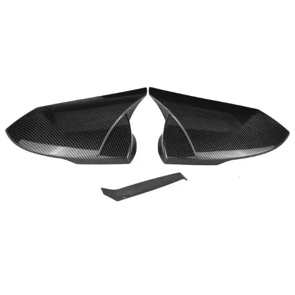 Car Craft Side Mirror Cover Compatible With Hyundai Elantra