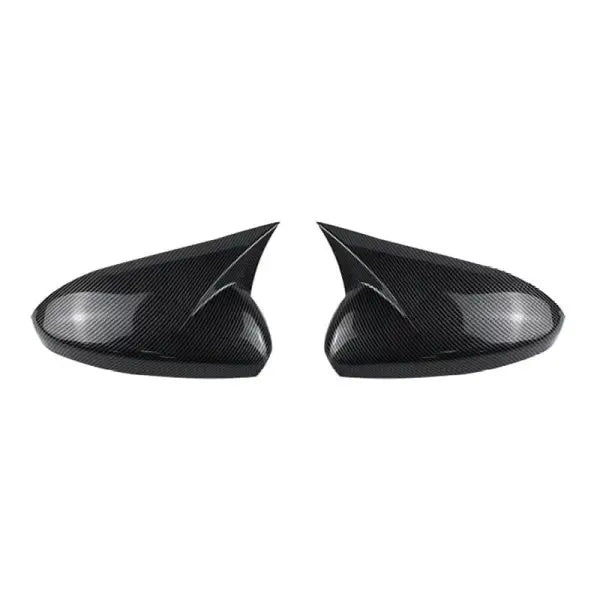 Car Craft Side Mirror Cover Compatible With Hyundai I20