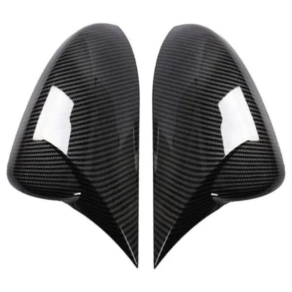 Car Craft Side Mirror Cover Compatible With Hyundai I20