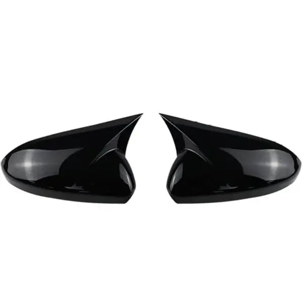 Car Craft Side Mirror Cover Compatible With Hyundai I20