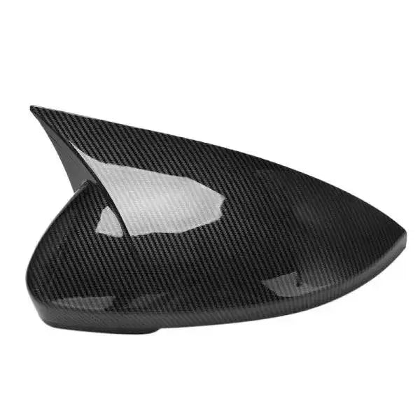 Car Craft Side Mirror Cover Compatible With Skoda Octavia